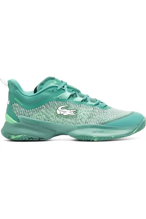 Lacoste X Daniil Medvedev AG-LT23 ultra tennis shoes