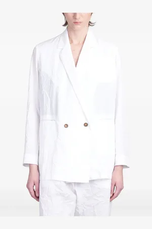 HOLY CAFTAN Jam blazer