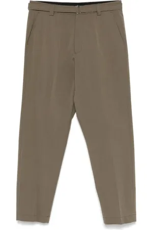 LOW BRAND Virgil trousers