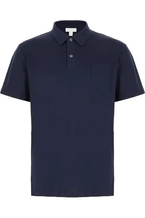 Sunspel Riviera polo shirt