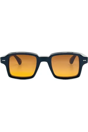 PETER & MAY WALK Square-frame sunglasses
