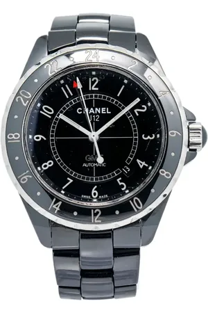 CHANEL Pre-owned J12 42mm