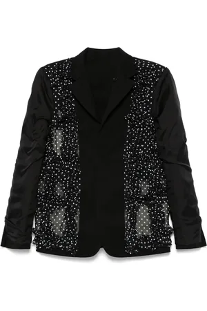 Comme des Garçons Reversible blazer
