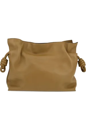 Loewe Flamenco Knot shoulder bag