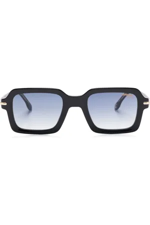 Carrera Square-frame sunglasses