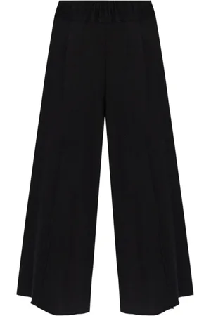 Issey Miyake Wide-leg trousers