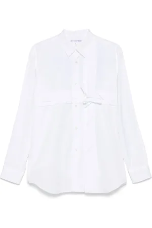 Comme des Garçons Panel-detail shirt