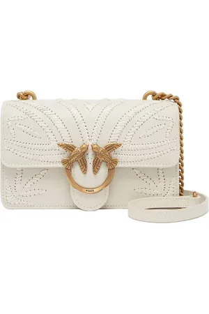 Pinko Love One shoulder bag