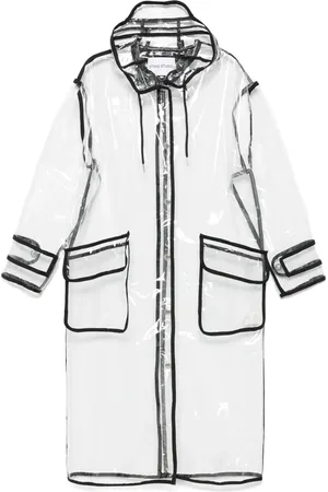 Stand Studio True raincoat