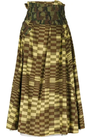 Comme des Garçons Longuette skirt