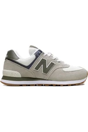 New Balance 574 "Moss " sneakers