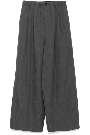 ENFÖLD Relax wide trousers