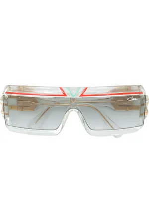 Cazal Oversize rectangular sunglasses