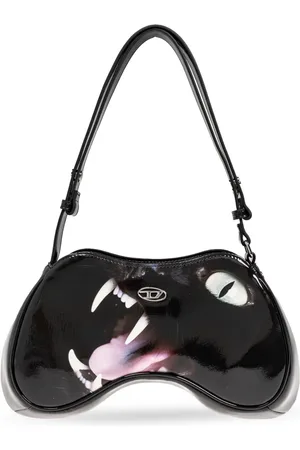 Diesel Play shoulder bag