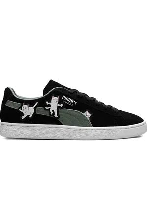 PUMA SUEDE RIPNDIP " "