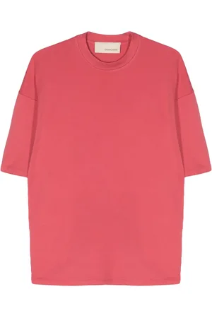 COSTUMEIN Hyoba cotton T-shirt