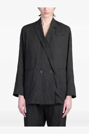 HOLY CAFTAN Jam blazer