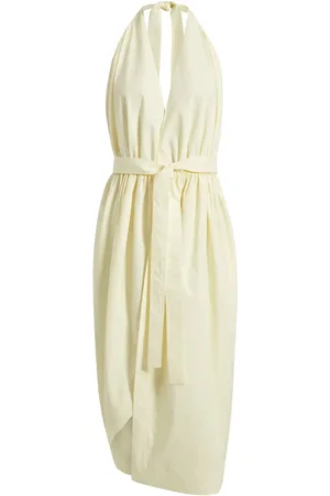 16Arlington Vitalia midi dress