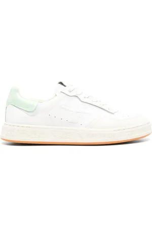 Premiata Quinn low-top sneakers