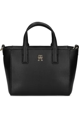 Tommy Hilfiger TH Soft tote bag