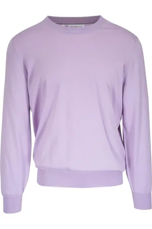 Brunello Cucinelli Cotton sweatshirt