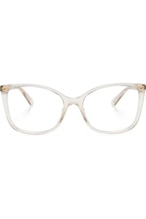 Gucci Cat eye-frame glasses