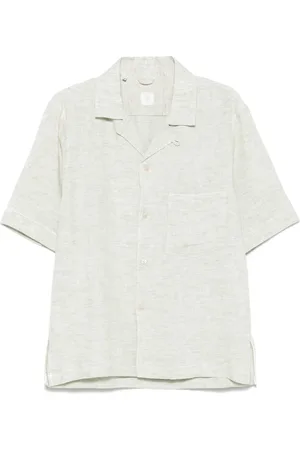 ELEVENTY Short-sleeve shirt