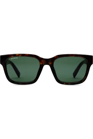Gucci Tortoiseshell sunglasses