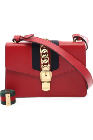 Gucci 2010s small Sylvie shoulder bag