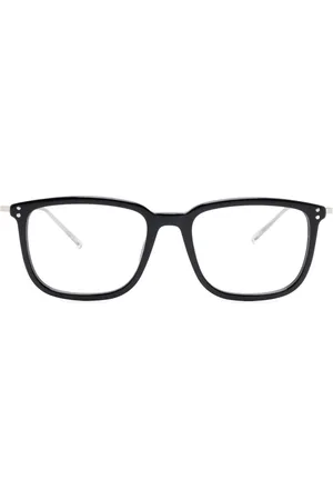 Gucci Square-frame glasses