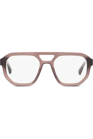 MYKITA Oversize-frame glasses