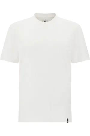 Boggi Milano Stretch-cotton T-shirt
