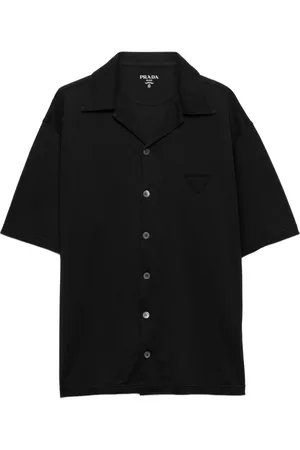 Prada Cotton shirt