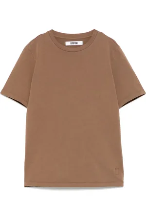 Mauro Grifoni Cotton T-shirt