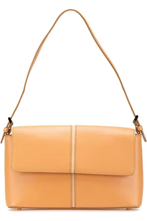 Burberry 2000-2017 Leather Flap shoulder bag