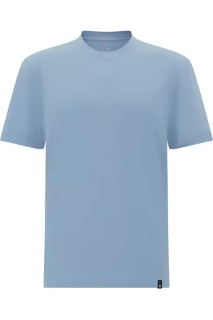 Boggi Milano Stretch-cotton T-shirt