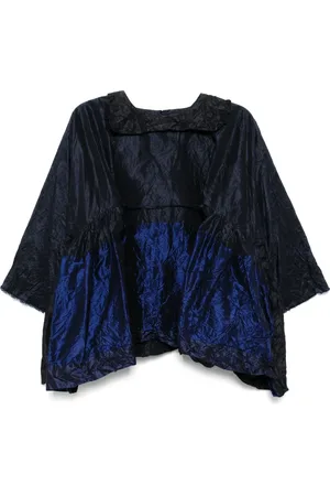 DANIELA GREGIS Silk blouse