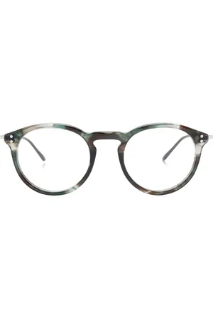 Gucci Pantos-frame glasses