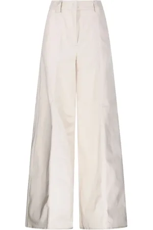 Thelatest Cotton trousers