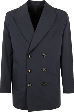 Kired Double-breasted blazer