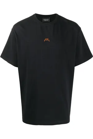 A-cold-wall* Erosion print T-shirt