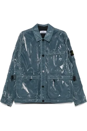Stone Island Compass-badge jacket