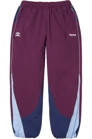 Supreme X Umbro® GORE-TEX® "SS 25 - Dark " track pants