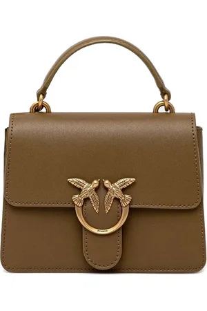 Pinko Mini Love One cross body bag