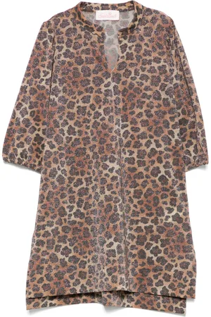MC2 SAINT BARTH Jumeira dress