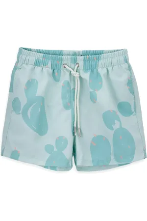 KNOT Brodhie swim shorts
