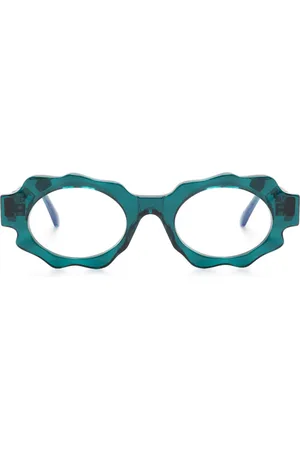 KUBORAUM Mask G7 glasses