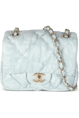 CHANEL Mini Flap cross body bag