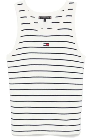 Tommy Hilfiger Striped vest