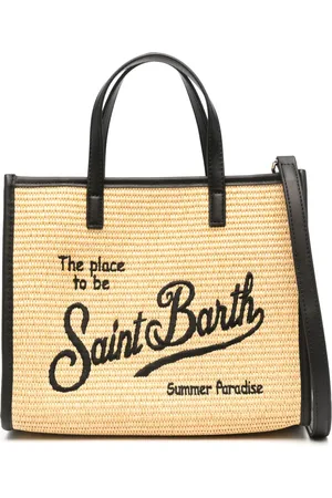 MC2 SAINT BARTH Medium Vivian tote bag
